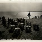 Seebad Neusiedl am See, Das Meer der Wiener