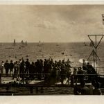 Seebad Neusiedl am See, Das Meer der Wiener