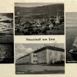 Seebad Neusiedl am See, div. Bilder