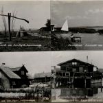 Seebad Neusiedl am See, div. Bilder