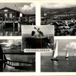 Seebad Neusiedl am See,