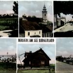 Seebad Neusiedl am See, div.Bilder