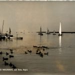 Seebad Neusiedl am See,