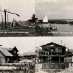 Seebad Neusiedl am See, div.Bilder
