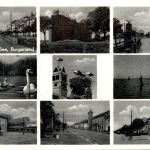 Seebad Neusiedl am See, div.Bilder