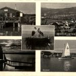 Seebad Neusiedl am See, div.Bilder