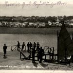 Seebad Neusiedl am See, div.Bilder