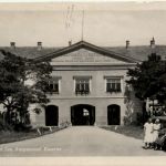 Neusiedl am See, Kaserne