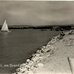Neusiedl am See, Strand