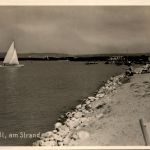 Neusiedl am See, Strand