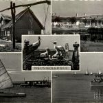 Neusiedlersee,