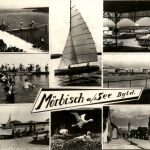 Mörbisch, div.Bilder