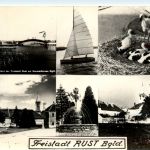 Freistadt Rust