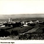 Freistadt Rust