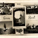 Rust, div.Bilder