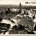 Freistadt Rust