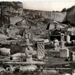 St.Margarethen, Römersteinbruch