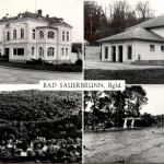 Bad Sauerbrunn, div.Bilder