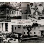 Bad Sauerbrunn, Gruss vom Anton Proksch-Waldheim