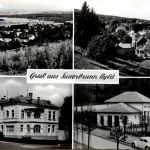 Bad Sauerbrunn, div. Bilder