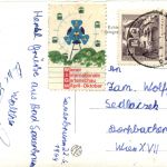 Bad Sauerbrunn, div. Bilder