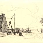 Auf dem Heideboden