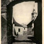 Rust am See, Altes Stadttor