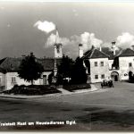Freistadt Rust