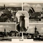 Freistadt Rust, div.Bilder