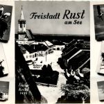 Freistadt Rust, div.Bilder