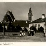 Freistadt Rust, Rathauskeller