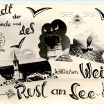 Freistadt Rust, div.Bilder