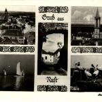 Freistadt Rust, div.Bilder