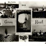 Freistadt Rust, div.Bilder