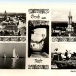 Freistadt Rust, div.Bilder