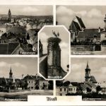 Freistadt Rust, div.Bilder