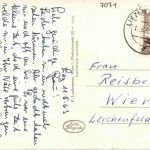 Freistadt Rust, altes Stadttor