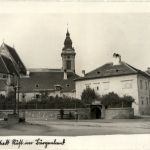 Freistadt Rust,
