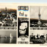 Freistadt Rust, div.Bilder
