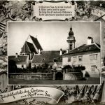 Freistadt Rust, Grüsse