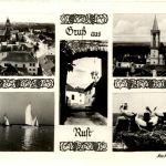 Freistadt Rust, div.Bilder