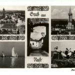 Freistadt Rust, div.Bilder