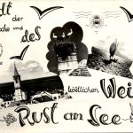 Freistadt Rust, div.Bilder