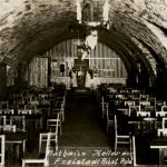 Freistadt Rust, Rathauskeller