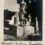 Freistadt Rust, RFriedhor-Hochkreuz