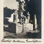 Freistadt Rust, RFriedhor-Hochkreuz