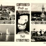 Freistadt Rust, div.Bilder