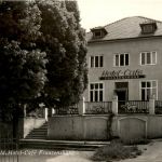 Sauerbrunn Hotel Franzenshöhe