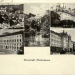 Eisenstadt, div.Bilder