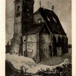 Eisenstadt, Pfarrkirche